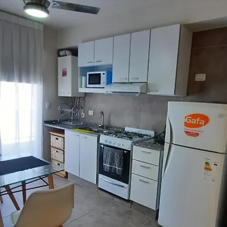 Departamento Calchines Con Cochera Santa Fe Exterior photo