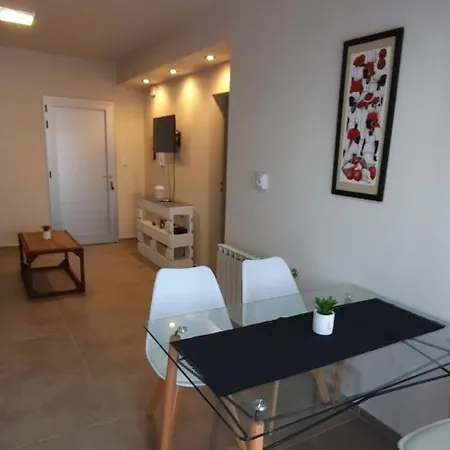 Departamento Calchines Con Cochera Santa Fe Exterior photo