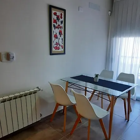 Departamento Calchines Con Cochera Santa Fe Exterior photo