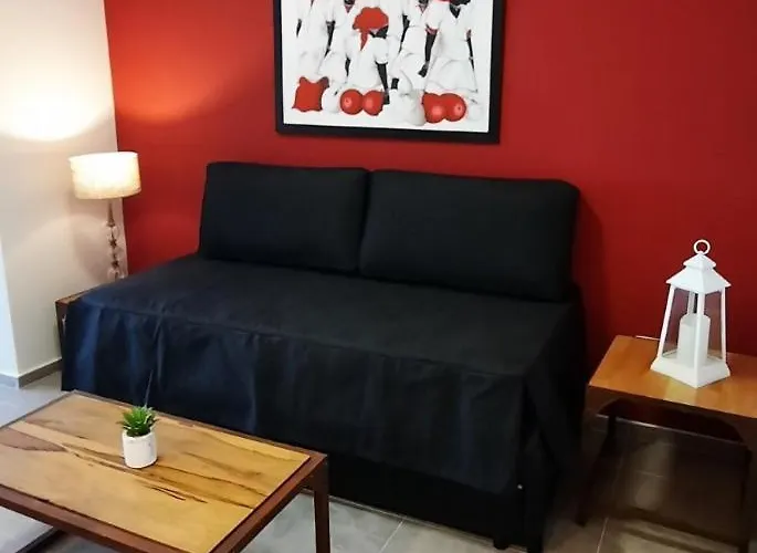 Departamento Calchines Con Cochera