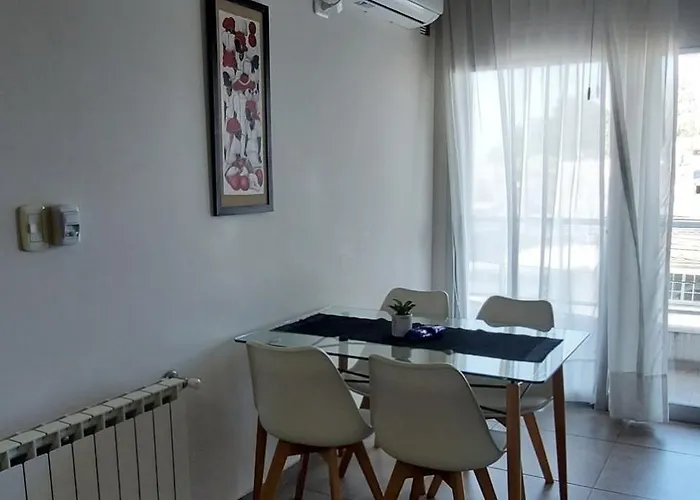 Departamento Calchines Con Cochera