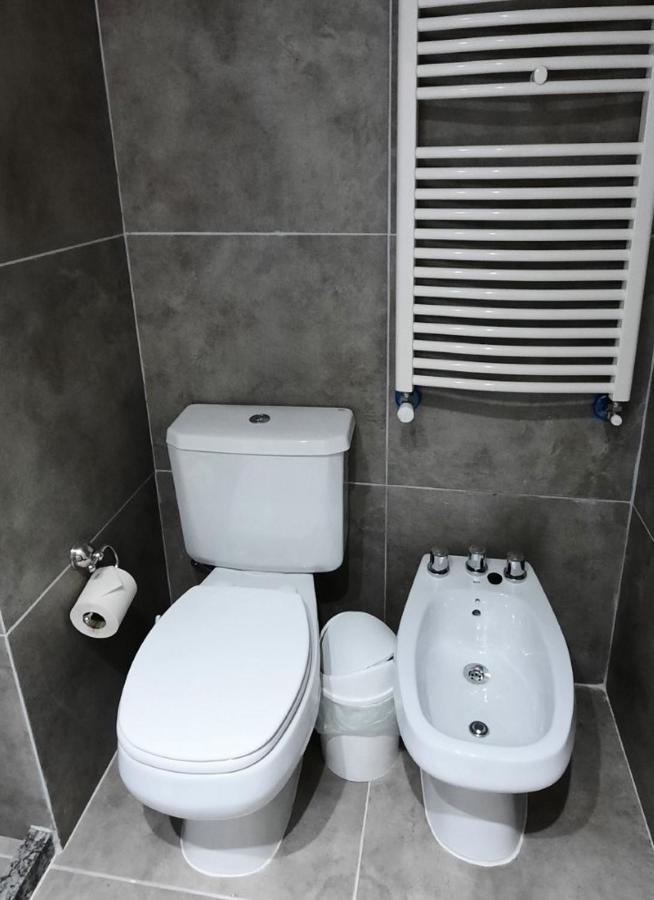 Departamento Calchines Con Cochera Apartment