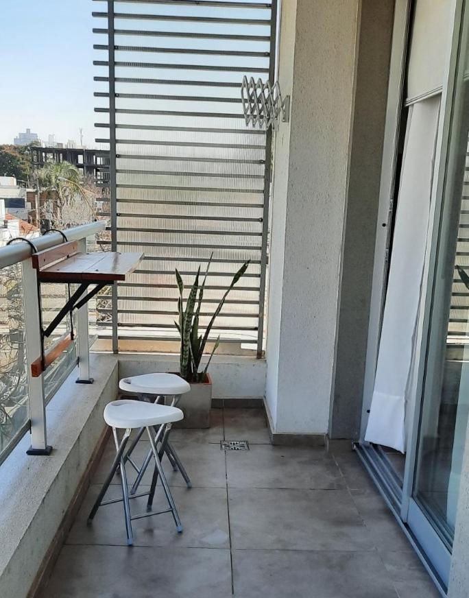 Departamento Calchines Con Cochera