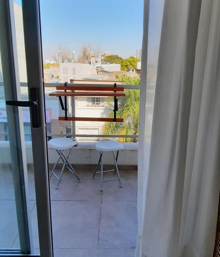 Departamento Calchines Con Cochera Apartment *