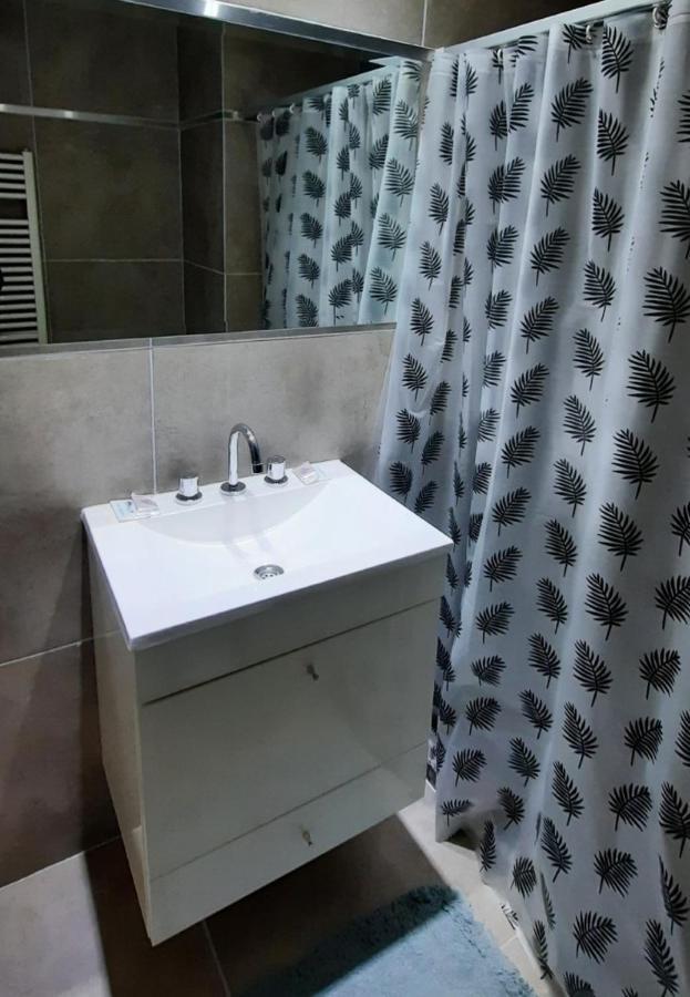 Departamento Calchines Con Cochera Apartment Santa Fe