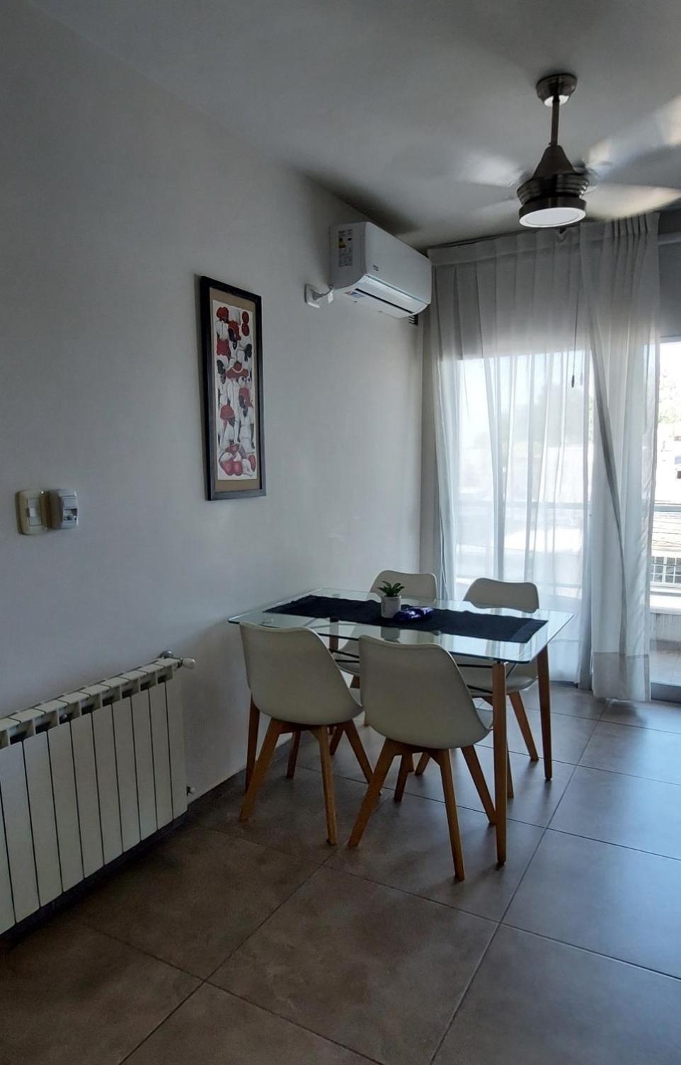Apartment Departamento Calchines Con Cochera