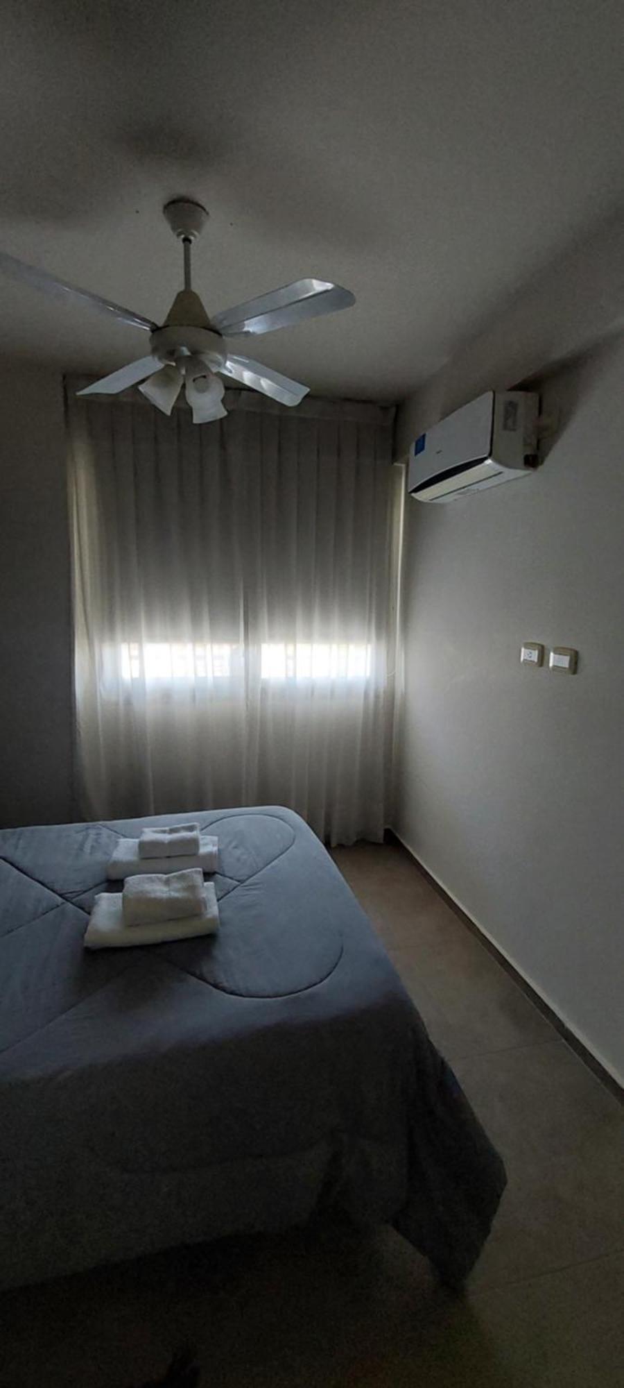 Departamento Calchines Con Cochera Apartment *
