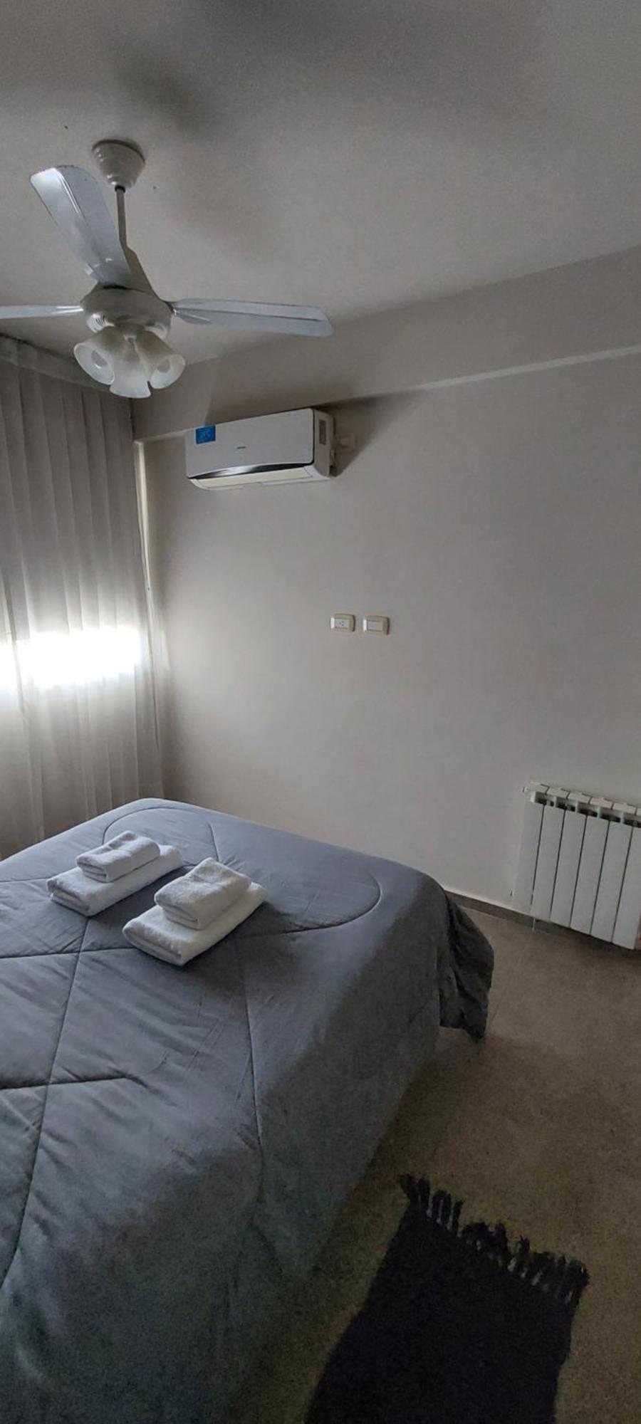 Apartment Departamento Calchines Con Cochera *