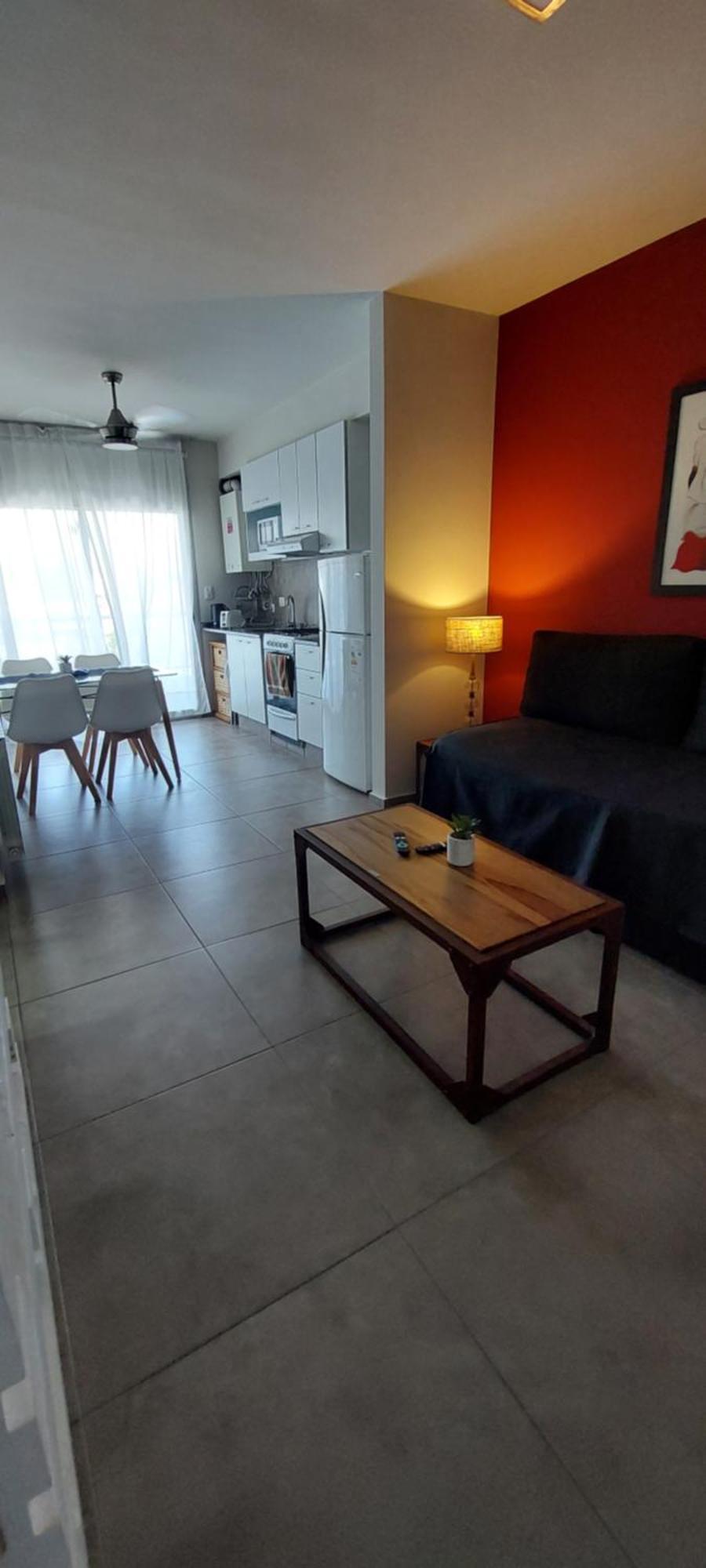 Departamento Calchines Con Cochera Apartment Santa Fe