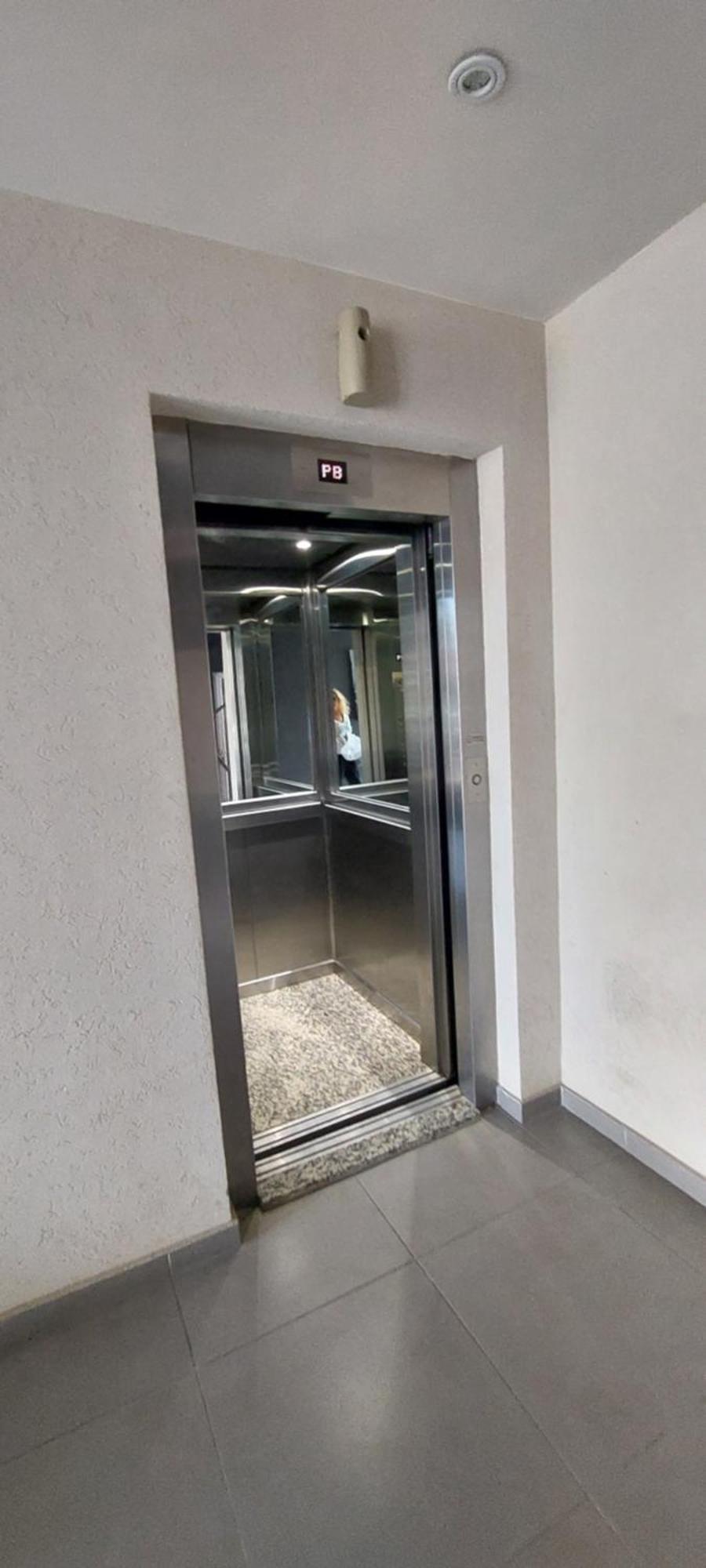 Apartment Departamento Calchines Con Cochera